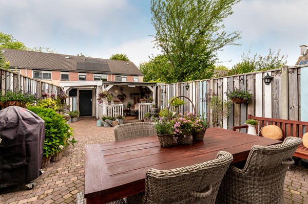Medium property photo - Heerenbeekplantsoen 6, 1333 XG Almere