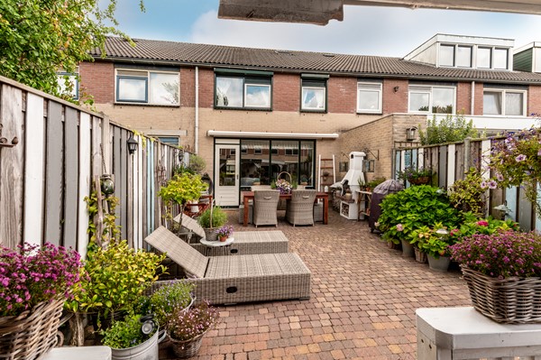 Medium property photo - Heerenbeekplantsoen 6, 1333 XG Almere