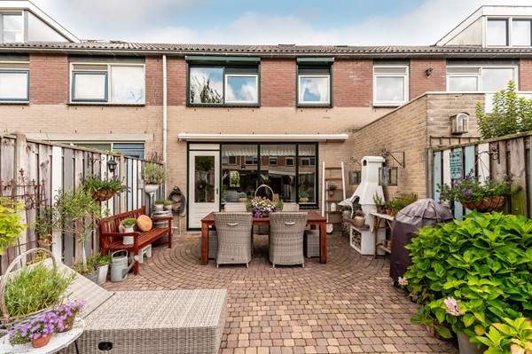 Medium property photo - Heerenbeekplantsoen 6, 1333 XG Almere