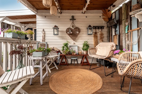 Medium property photo - Heerenbeekplantsoen 6, 1333 XG Almere