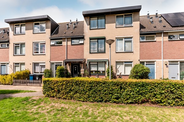 Medium property photo - Heerenbeekplantsoen 6, 1333 XG Almere