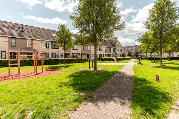 Medium property photo - Heerenbeekplantsoen 6, 1333 XG Almere