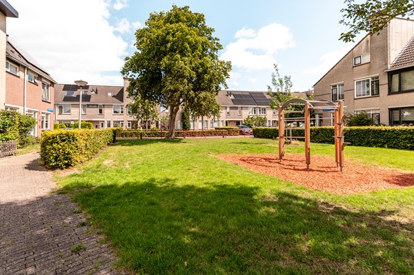 Medium property photo - Heerenbeekplantsoen 6, 1333 XG Almere