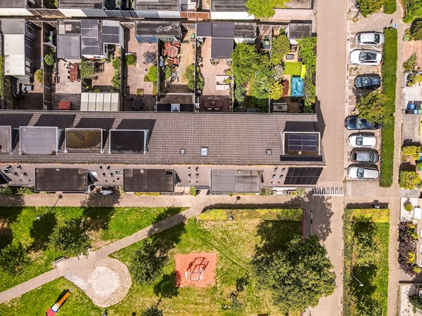 Medium property photo - Heerenbeekplantsoen 6, 1333 XG Almere