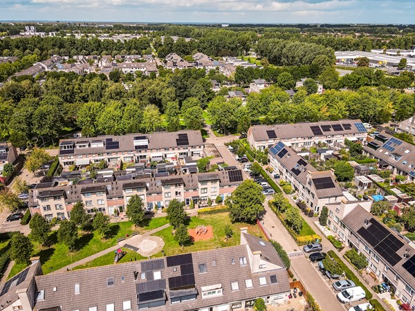 Medium property photo - Heerenbeekplantsoen 6, 1333 XG Almere