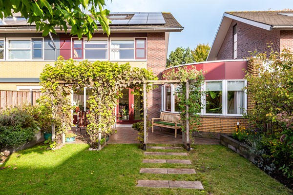 Medium property photo - Jarenweg 69, 1335 CG Almere