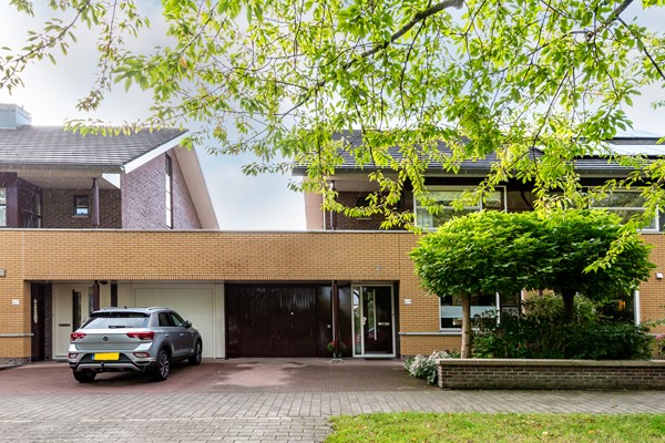 Medium property photo - Jarenweg 69, 1335 CG Almere