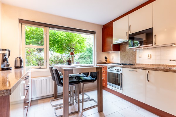 Medium property photo - Jarenweg 69, 1335 CG Almere