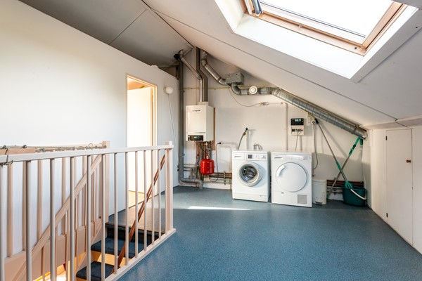 Medium property photo - Jarenweg 69, 1335 CG Almere
