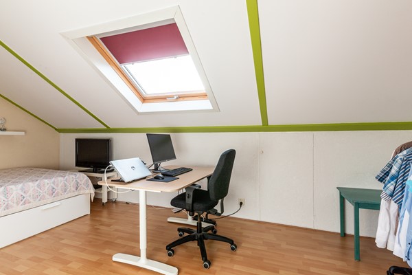 Medium property photo - Jarenweg 69, 1335 CG Almere