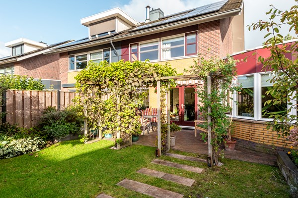 Medium property photo - Jarenweg 69, 1335 CG Almere