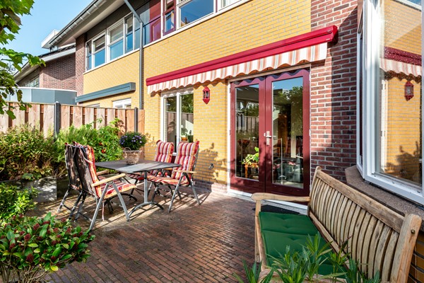 Medium property photo - Jarenweg 69, 1335 CG Almere