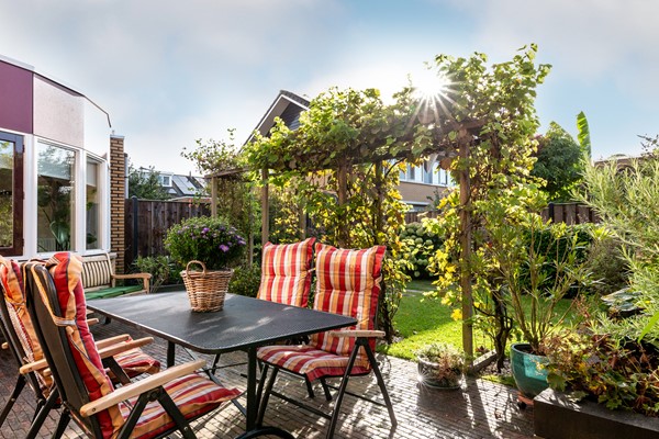 Medium property photo - Jarenweg 69, 1335 CG Almere