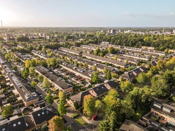Medium property photo - Jarenweg 69, 1335 CG Almere