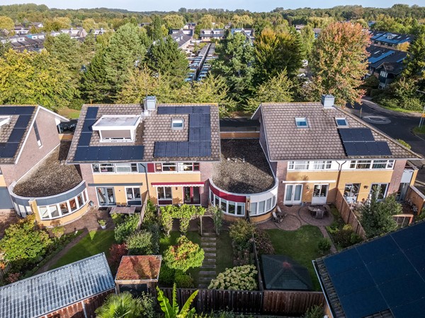 Medium property photo - Jarenweg 69, 1335 CG Almere