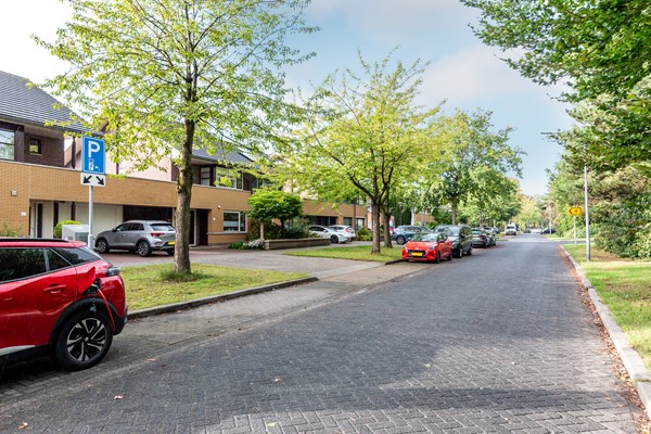 Medium property photo - Jarenweg 69, 1335 CG Almere