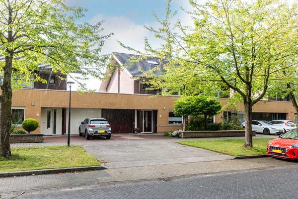Medium property photo - Jarenweg 69, 1335 CG Almere