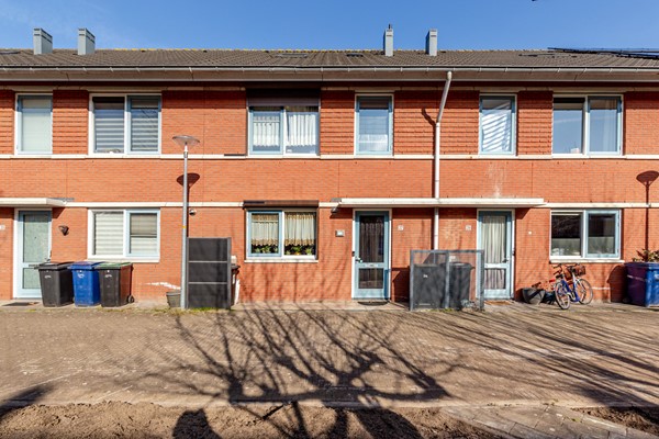 Te koop: Mickey Mousestraat 37, 1336ZG Almere