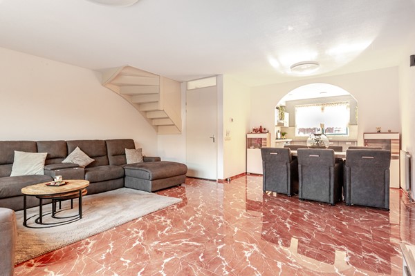 Medium property photo - Mickey Mousestraat 37, 1336 ZG Almere