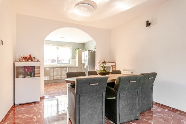 Medium property photo - Mickey Mousestraat 37, 1336 ZG Almere