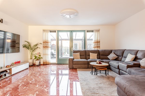 Medium property photo - Mickey Mousestraat 37, 1336 ZG Almere