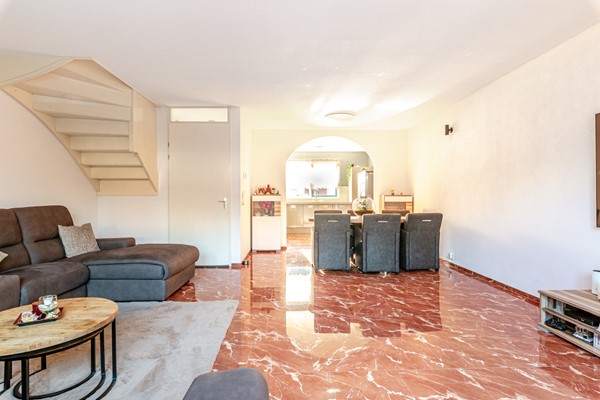 Medium property photo - Mickey Mousestraat 37, 1336 ZG Almere