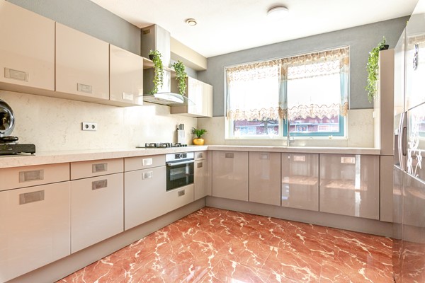 Medium property photo - Mickey Mousestraat 37, 1336 ZG Almere