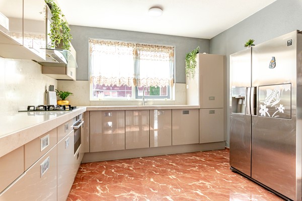 Medium property photo - Mickey Mousestraat 37, 1336 ZG Almere