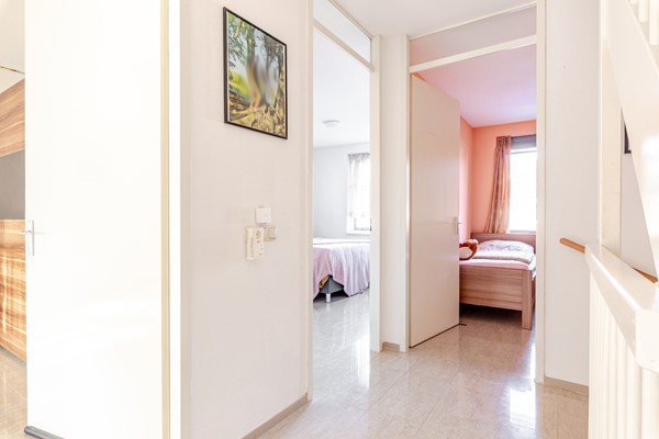 Medium property photo - Mickey Mousestraat 37, 1336 ZG Almere