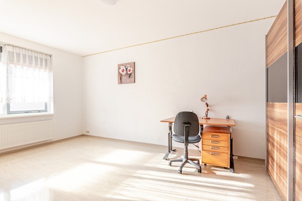 Medium property photo - Mickey Mousestraat 37, 1336 ZG Almere