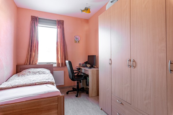 Medium property photo - Mickey Mousestraat 37, 1336 ZG Almere