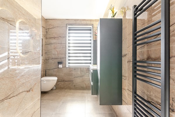 Medium property photo - Mickey Mousestraat 37, 1336 ZG Almere