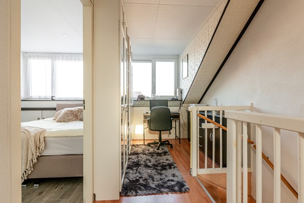 Medium property photo - Mickey Mousestraat 37, 1336 ZG Almere