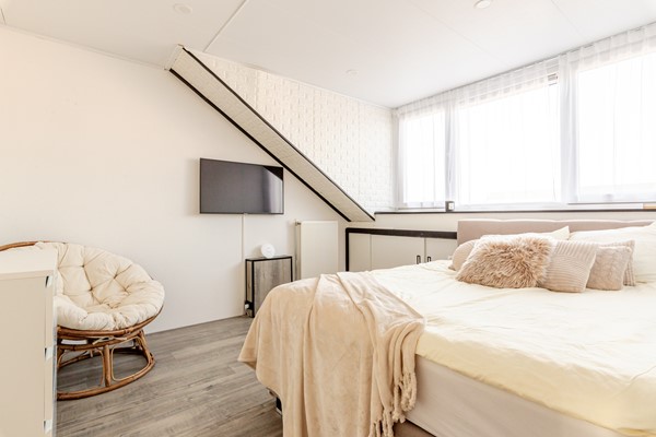 Medium property photo - Mickey Mousestraat 37, 1336 ZG Almere