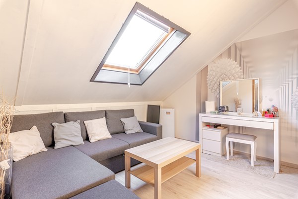 Medium property photo - Mickey Mousestraat 37, 1336 ZG Almere