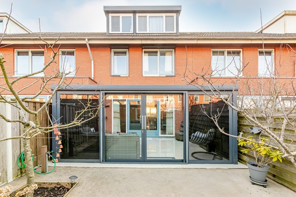 Medium property photo - Mickey Mousestraat 37, 1336 ZG Almere