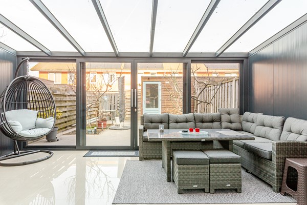 Medium property photo - Mickey Mousestraat 37, 1336 ZG Almere