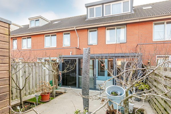 Medium property photo - Mickey Mousestraat 37, 1336 ZG Almere