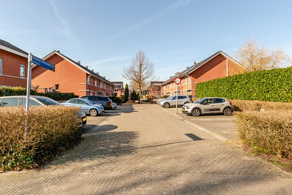 Medium property photo - Mickey Mousestraat 37, 1336 ZG Almere
