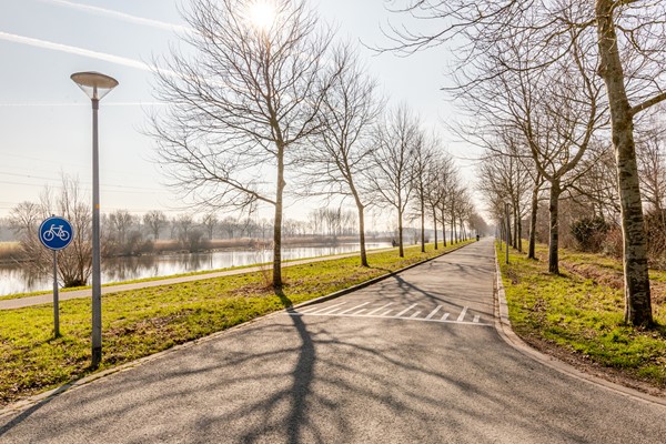 Medium property photo - Mickey Mousestraat 37, 1336 ZG Almere