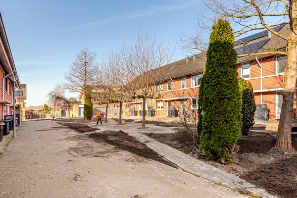 Medium property photo - Mickey Mousestraat 37, 1336 ZG Almere