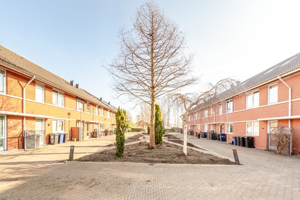 Medium property photo - Mickey Mousestraat 37, 1336 ZG Almere