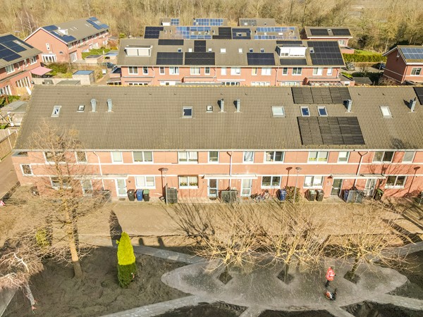 Medium property photo - Mickey Mousestraat 37, 1336 ZG Almere
