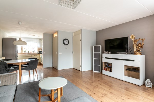 Onder bod: Texelstraat 64, 1339TL Almere