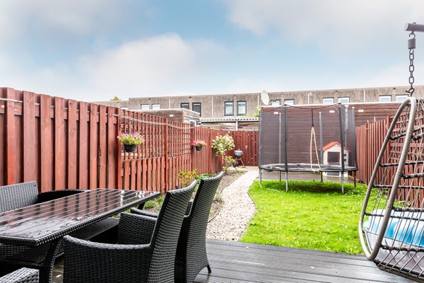 Onder bod: Texelstraat 64, 1339TL Almere