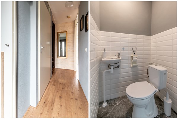 Medium property photo - Texelstraat 64, 1339 TL Almere
