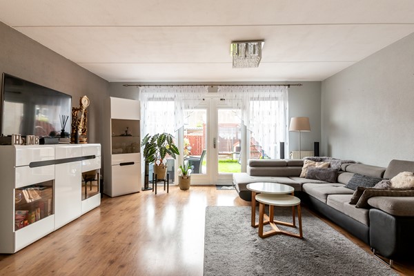 Medium property photo - Texelstraat 64, 1339 TL Almere