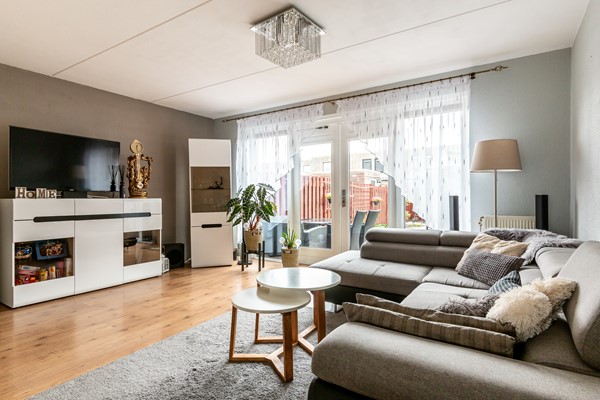 Medium property photo - Texelstraat 64, 1339 TL Almere