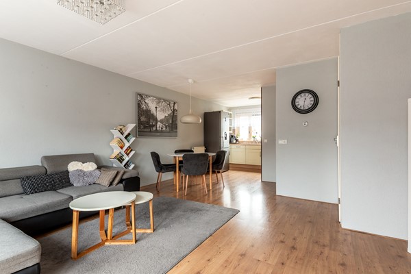 Medium property photo - Texelstraat 64, 1339 TL Almere