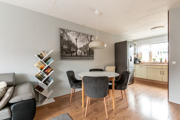 Medium property photo - Texelstraat 64, 1339 TL Almere